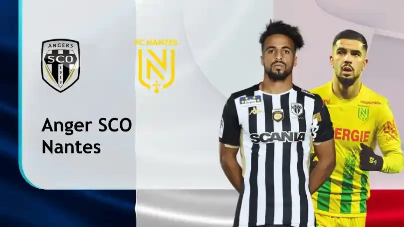 ONE88 Soi kèo bóng đá Angers vs Nantes – 21h00 – 14/02/2021 – VĐQG Pháp: Khách sa sút