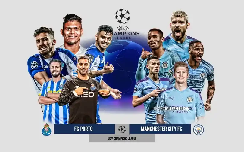 ONE88 Nhận định bóng đá – UEFA Champions League – FC Porto vs Manchester City – 03h00 02/12/2020: Hài lòng 1 điểm