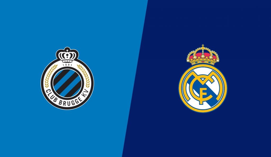 ONE88 Nhận định bóng đá Club Brugge vs Real Madrid- 03h00 12/12/2019