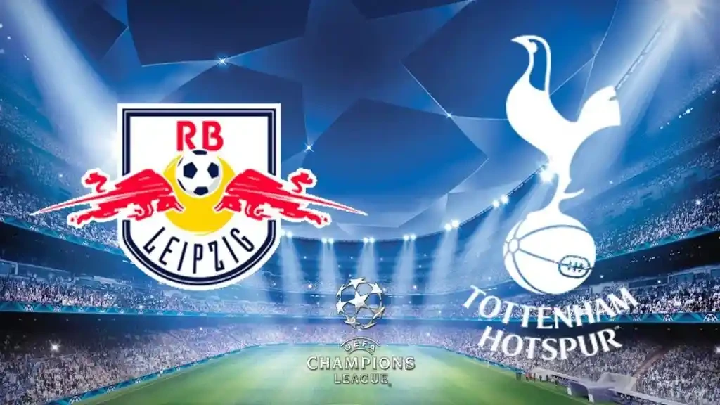ONE88 Nhận định bóng đá - C1 - RB Leipzig vs Tottenham - 03h00 11/03/2020