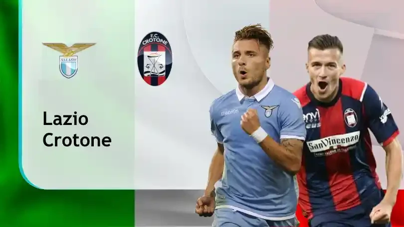 ONE88 Lazio vs Crotone – Soi kèo nhà cái bóng đá - 21h00 12/03/2021 – VĐQG Italia