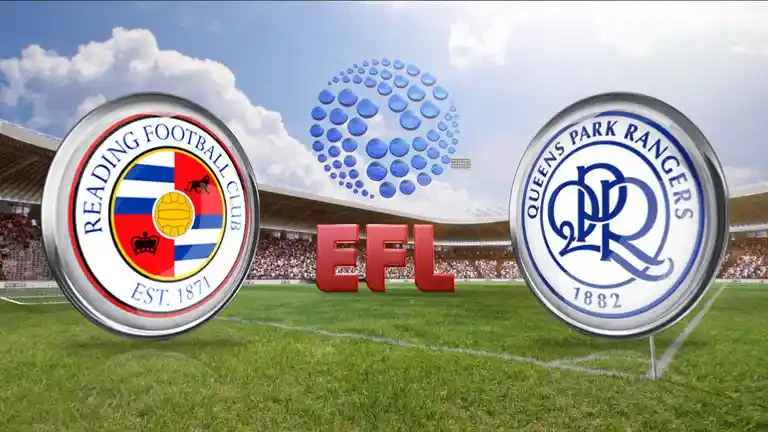 ONE88 Nhận định bóng đá Reading vs QPR - 02h30 27/12/2019