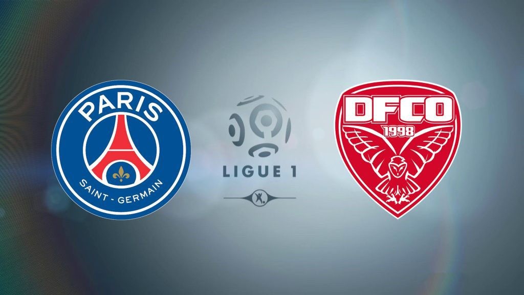ONE88 Nhận định bóng đá - Pháp - Paris Saint Germain vs Dijon - 23h30 29/02/2020