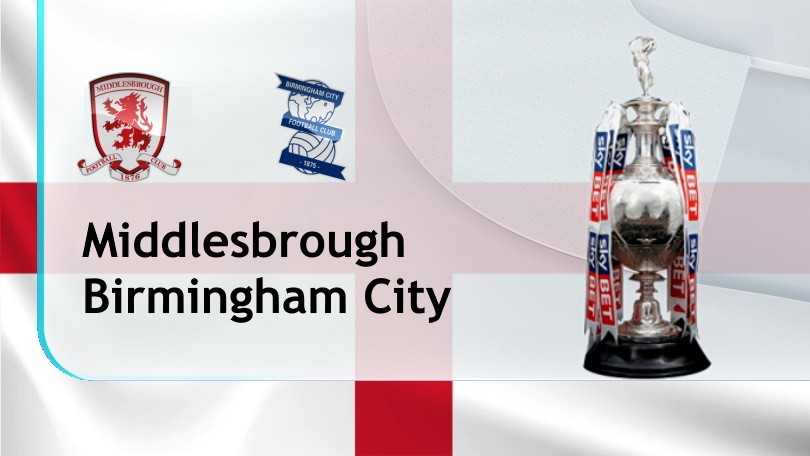 ONE88 Soi kèo bóng đá Middlesbrough vs Birmingham – 19h30 – 16/01/2021 – Hạng nhất Anh: Khách sa sút