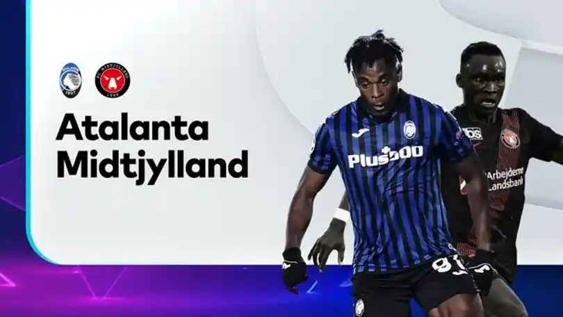 ONE88 Soi kèo bóng đá Atalanta vs Midtjylland – 03h00 – 02/12/2020 – UEFA Champions League: Kịch bản dễ đoán