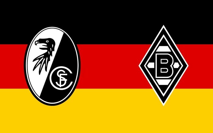 ONE88 Nhận định, Soi kèo bóng đá - Đức - Freiburg vs Monchengladbach - 01h30 06/06/2020