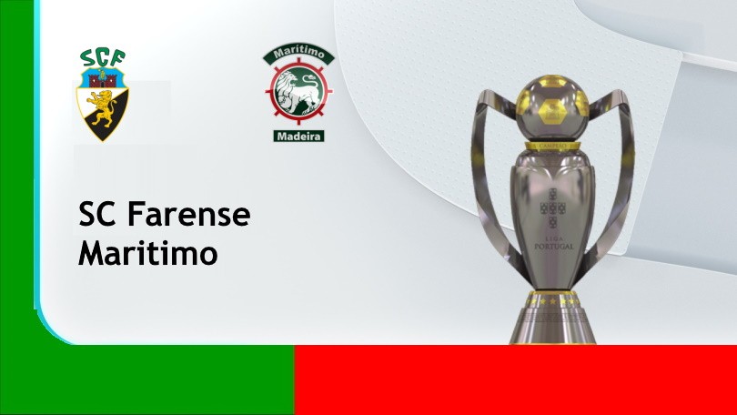 ONE88 Nhận định bóng đá – VĐQG Bồ Đào Nha – SC Farense vs Maritimo – 03h15 08/12/2020: Những người cùng khổ