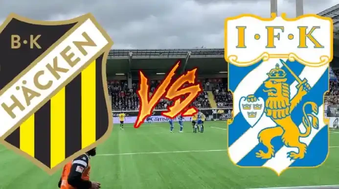 ONE88 Nhận định, Soi kèo bóng đá – Thụy Điển – BK Hacken vs IFK Goteborg – 19h30 26/07/2020: Run rẩy hành quân