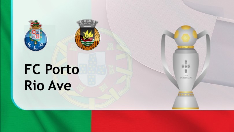 ONE88 Soi kèo bóng đá FC Porto vs Rio Ave – 02h00 – 02/02/2021 – VĐQG Bồ Đào Nha: 3 điểm nhẹ nhàng