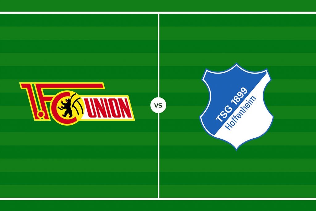 ONE88 Nhận định bóng đá Union Berlin vs Hoffenheim - 02h30 18/12/2019