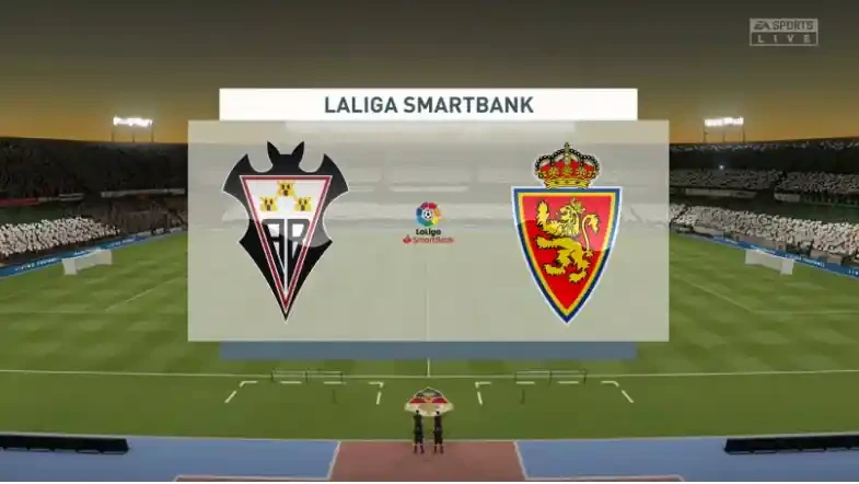 ONE88 Nhận định, Soi kèo bóng đá – Hạng 2 Tây Ban Nha – Albacete vs Zaragoza – 02h00 18/07/2020