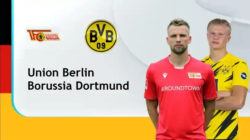ONE88 Soi kèo bóng đá Union Berlin vs Borussia Dortmund – 02h30 – 19/12/2020 – VĐQG Đức: Khó khăn chờ Die Borussen
