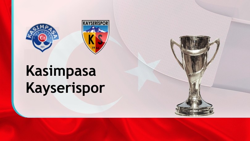ONE88 Nhận định bóng đá – VĐQG Thổ Nhĩ Kỳ – Kasimpasa vs Kayserispor – 17h30 30/01/2021: Niềm vui chủ nhà