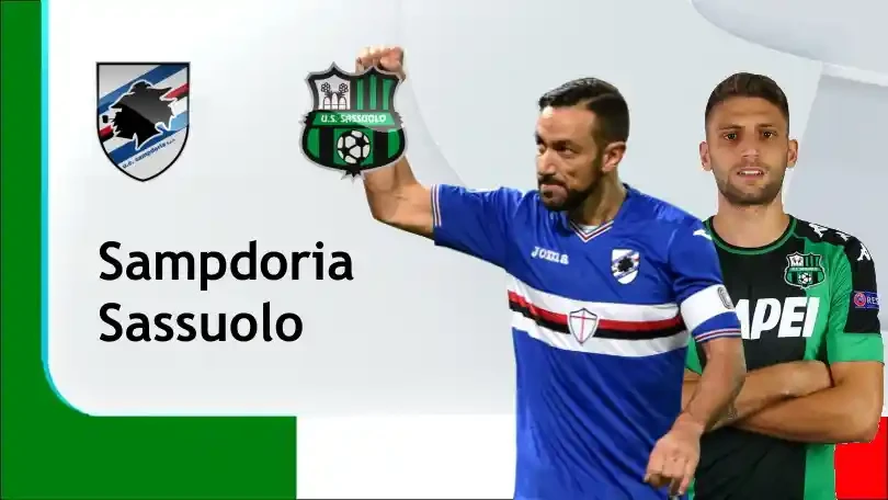 ONE88 Nhận định bóng đá – VĐQG Italia – Sampdoria vs Sassuolo – 02h45 24/12/2020: Chia điểm ở Luigi Ferraris