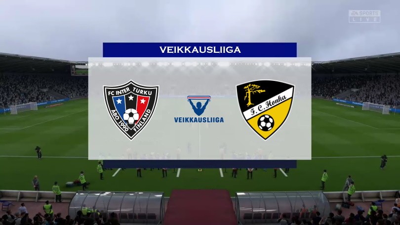 ONE88 Nhận định bóng đá – VĐQG Phần Lan – Inter Turku vs Honka – 22h30 23/09/2020: Chia điểm ở Veritas
