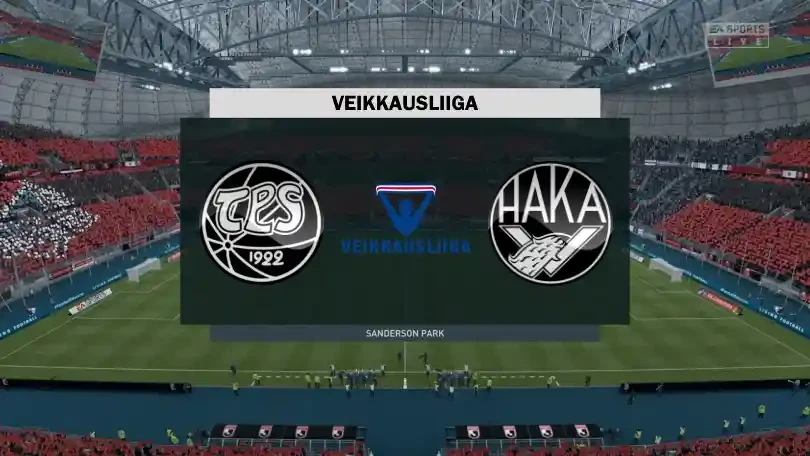 ONE88 Soi kèo bóng đá Turku PS vs Haka – 22h30 – 09/09/2020 – VĐQG Phần Lan: Điểm tựa Veritas