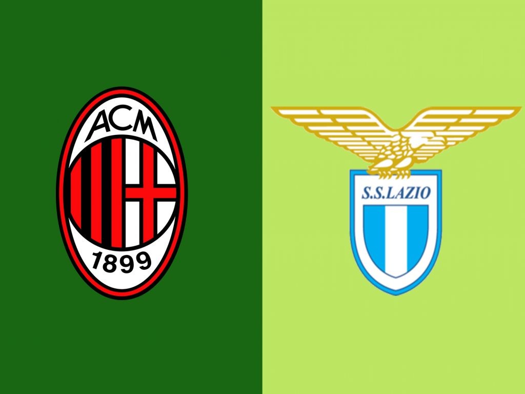 ONE88 Nhận định bóng đá AC Milan vs Lazio - 02h45 04/11/2019