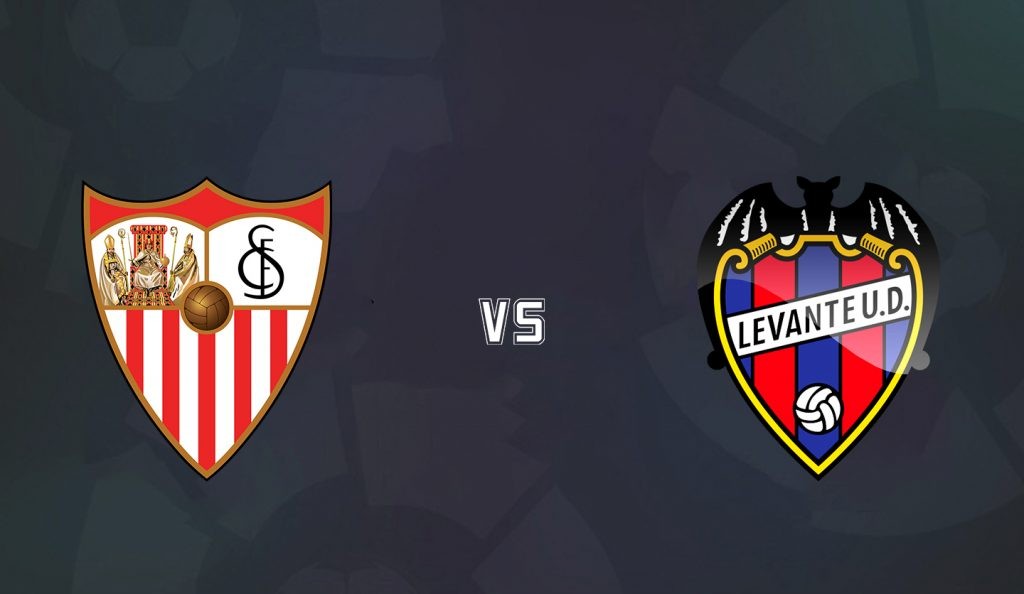 ONE88 Nhận định bóng đá Sevilla vs Levante - 02h00 21/10/2019