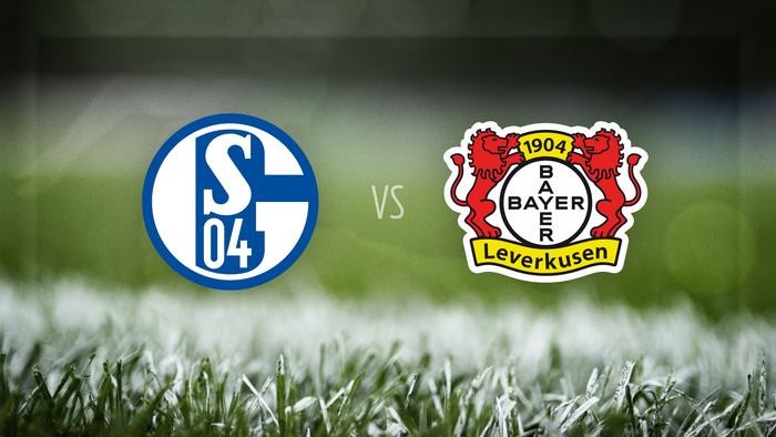 ONE88 Nhận định, Soi kèo bóng đá - Đức - Schalke 04 vs Leverkusen - 23h00 14/06/2020