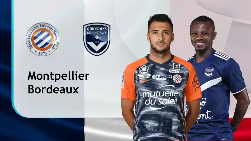 ONE88 Montpellier vs Bordeaux – Nhận định kèo bóng đá 21h00 21/03/2021 – VĐQG Pháp