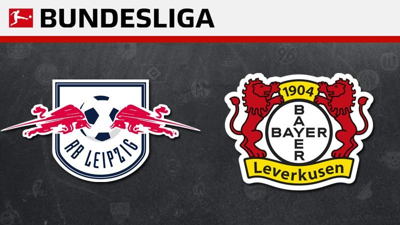 ONE88 Nhận định bóng đá - Đức - RB Leipzig vs Bayer Leverkusen - 21h30 01/03/2020