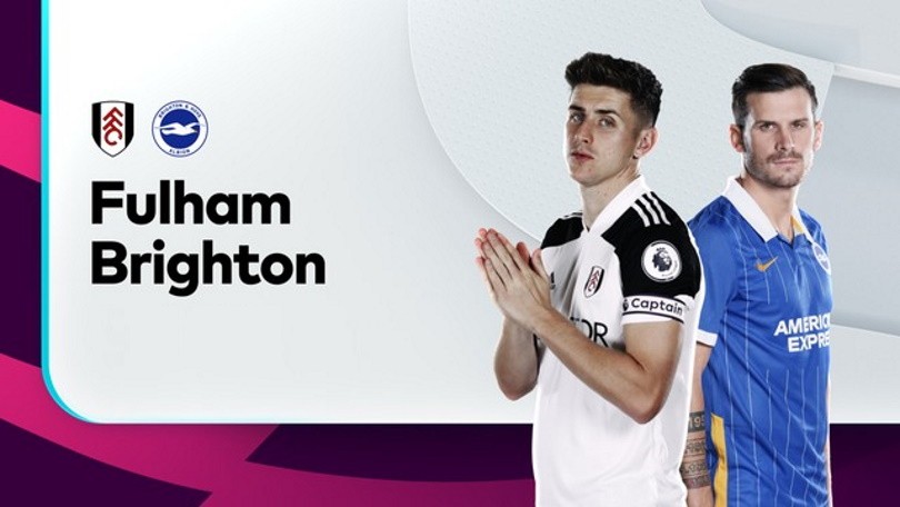 ONE88 Soi kèo bóng đá Fulham vs Brighton – 03h00 – 17/12/2020 – Ngoại hạng Anh: Chủ nhà có điểm