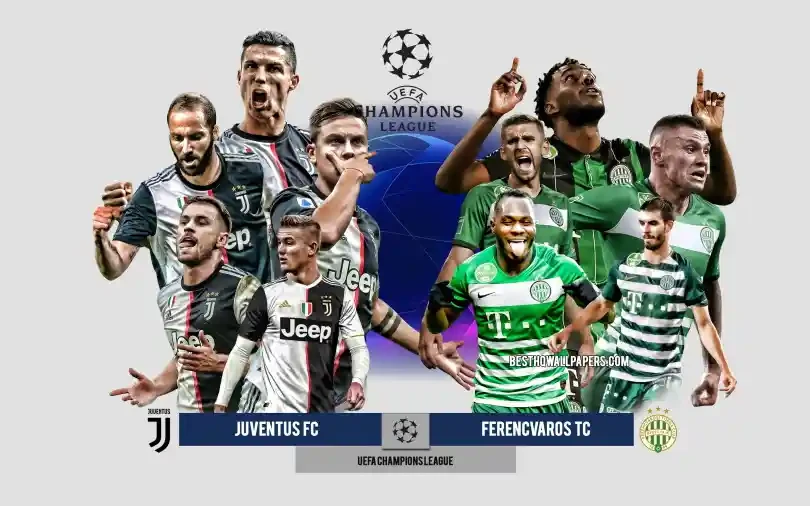 ONE88 Soi kèo bóng đá Juventus vs Ferencvaros – 03h00 – 25/11/2020 – UEFA Champions League: Kịch bản dễ đoán