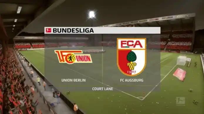 ONE88 Nhận định bóng đá – VĐQG Đức – Union Berlin vs FC Augsburg – 20h30 19/09/2020: Chia điểm ở thủ đô