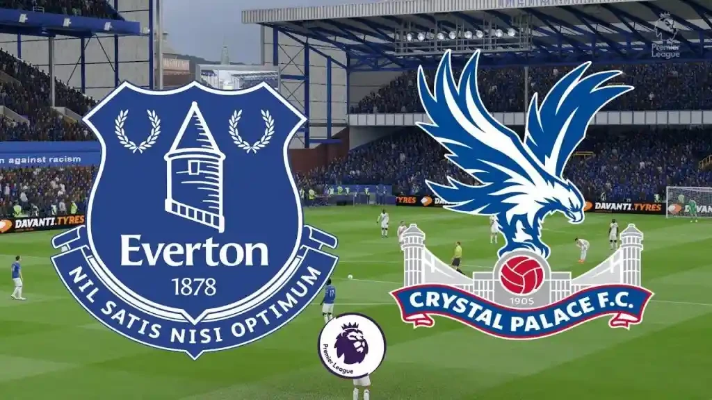 ONE88 Nhận định bóng đá - Anh - Everton vs Crystal Palace - 19h30 08/02/2020