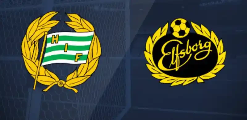 ONE88 Hammarby vs Elfsborg 23/07/2019 - Soi kèo nhà cái trước trận đấu hôm nay