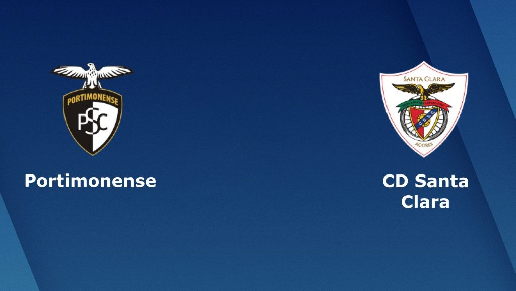 ONE88 Nhận định bóng đá Portimonense vs Santa Clara - 04h00 05/11/2019