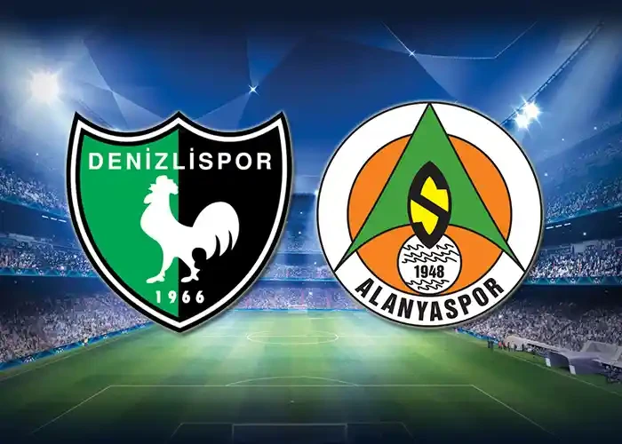 ONE88 Nhận định bóng đá Denizlispor vs Alanyaspor - 00h00 24/12/2019