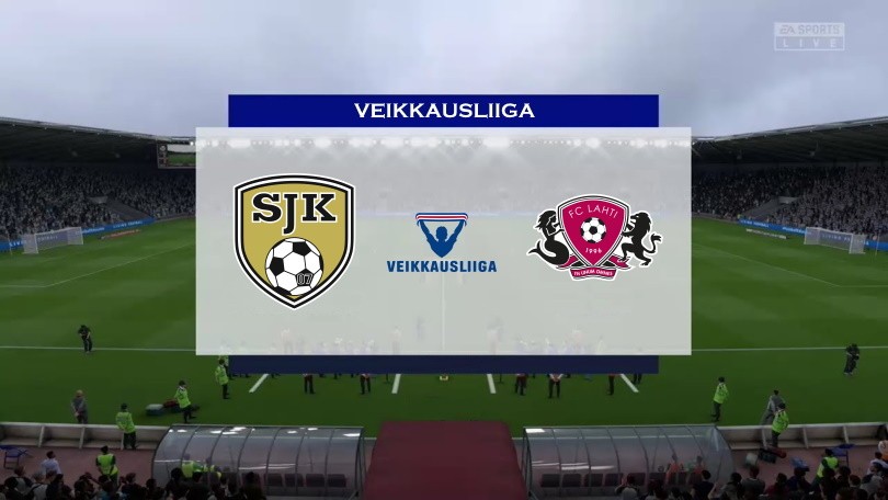 ONE88 Soi kèo bóng đá SJK vs FC Lahti – 22h30 – 23/09/2020 – VĐQG Phần Lan: Nối mạch toàn thắng