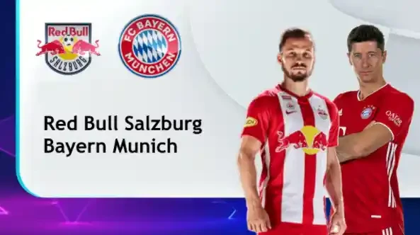 ONE88 Nhận định bóng đá – UEFA Champions League – Salzburg vs Bayern Munich – 03h00 04/11/2020: Thế trận cởi mở