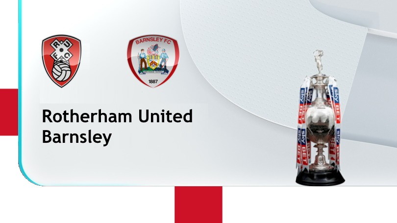 ONE88 Nhận định bóng đá – Hạng nhất Anh – Rotherham vs Barnsley – 02h45 30/12/2020: Khuất phục tân binh
