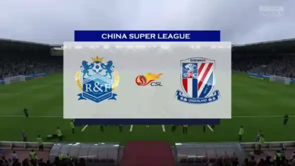 ONE88 Soi kèo bóng đá Guangzhou R&amp;F vs Shanghai Shenhua – 14h00 – 24/09/2020 – VĐQG Trung Quốc: Cuộc chiến vì top 4
