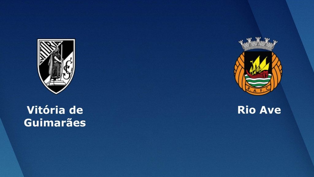 ONE88 Nhận định bóng đá Guimaraes vs Rio Ave - 01h45 28/01/2020