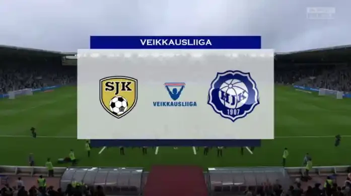 ONE88 Soi kèo bóng đá SJK vs HJK Helsinki – 22h30 – 15/10/2020 – VĐQG Phần Lan: Cơ hội vươn lên