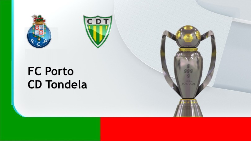ONE88 Nhận định bóng đá – VĐQG Bồ Đào Nha – FC Porto vs Tondela – 03h30 06/12/2020: Đè bẹp đội khách
