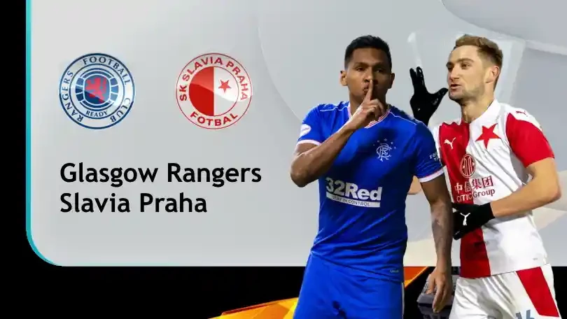 ONE88 Rangers vs Slavia Praha – Soi kèo nhà cái bóng đá - 03h00 19/03/2021 – UEFA Europa League