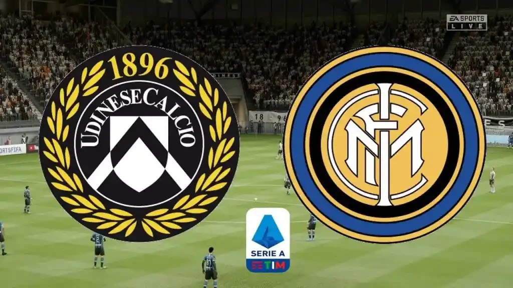 ONE88 Nhận định bóng đá - Ý - Udinese vs Inter- 02h45 03/02/2020