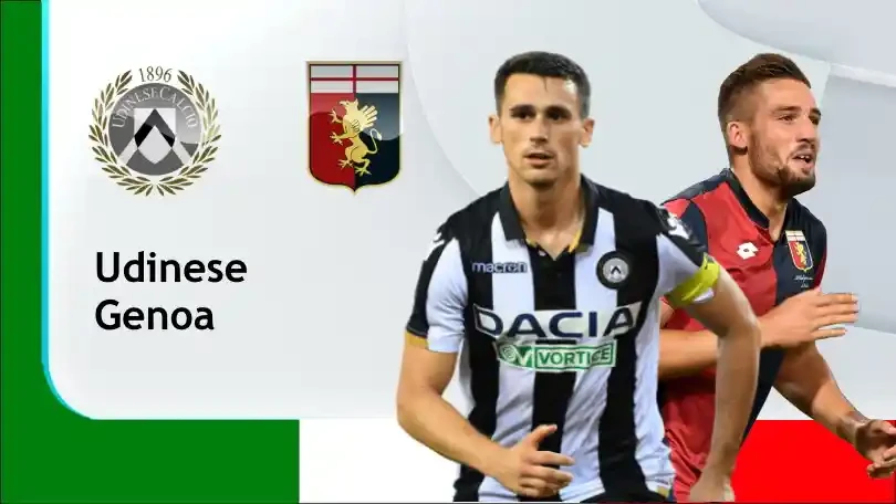 ONE88 Nhận định bóng đá – VĐQG Italia – Udinese vs Genoa – 00h00 23/11/2020: Những kẻ cùng khổ