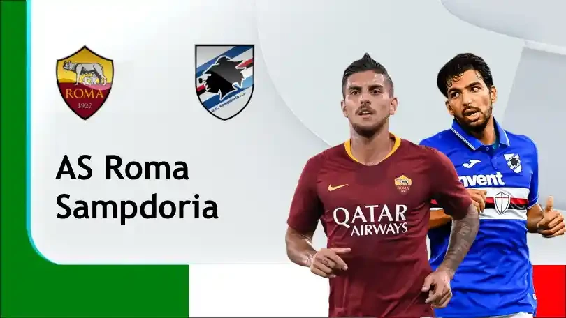 ONE88 Soi kèo bóng đá AS Roma vs Sampdoria – 21h00 – 03/01/2021 – VĐQG Italia: Mồi ngon cho Bầy sói