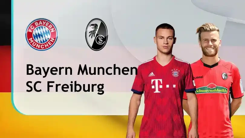 ONE88 Soi kèo bóng đá Bayern Munich vs SC Freiburg – 21h30 – 17/01/2021 – VĐQG Đức: Cơn giận của Hùm xám