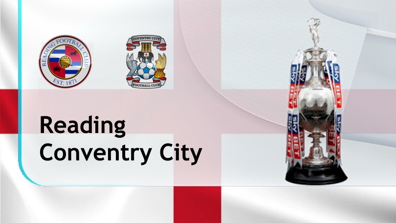 ONE88 Soi kèo bóng đá Reading vs Coventry – 01h00 – 20/01/2021 – Hạng nhất Anh: Chủ nhà chiếm ưu