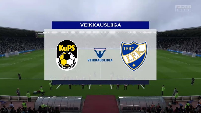 ONE88 Nhận định bóng đá – VĐQG Phần Lan – KuPS vs HIFK Elsinki – 22h30 08/10/2020: Chủ nhà thắng nhẹ