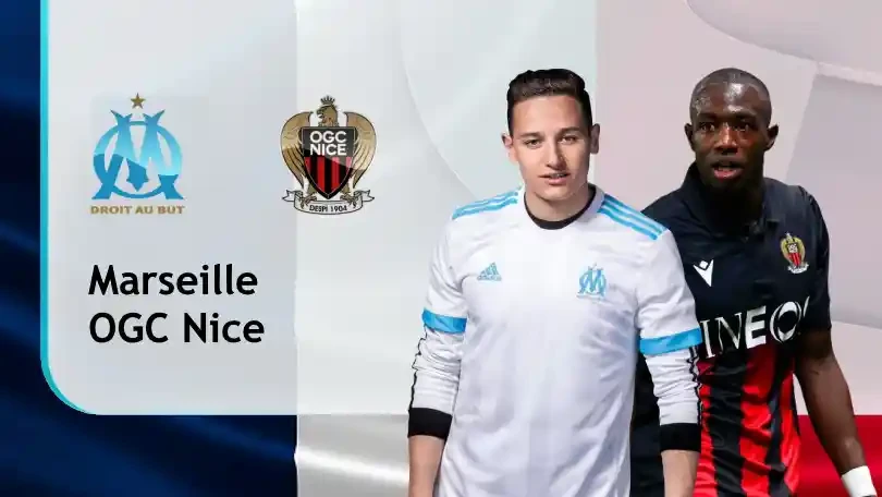 ONE88 Soi kèo bóng đá Marseille vs Nice – 03h00 – 18/02/2021 – VĐQG Pháp: Hài lòng 1 điểm