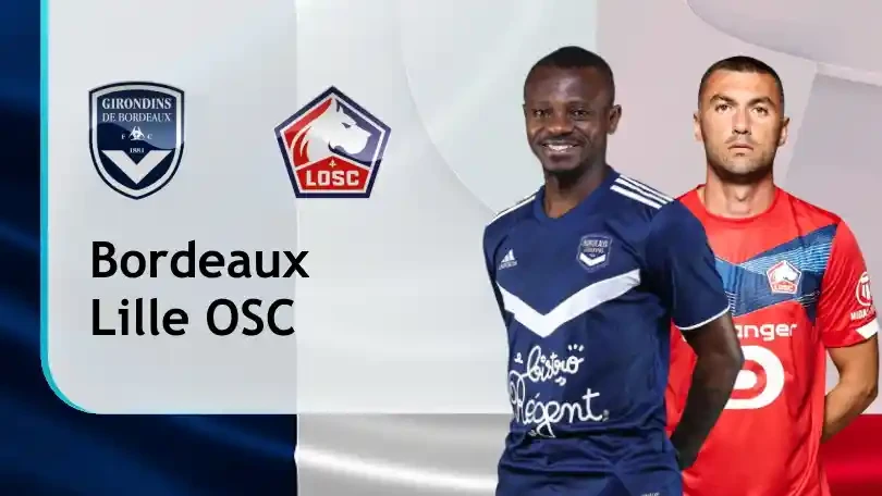 ONE88 Soi kèo bóng đá Bordeaux vs Lille – 01h00 – 04/02/2021 – VĐQG Pháp: Xây chắc ngôi đầu