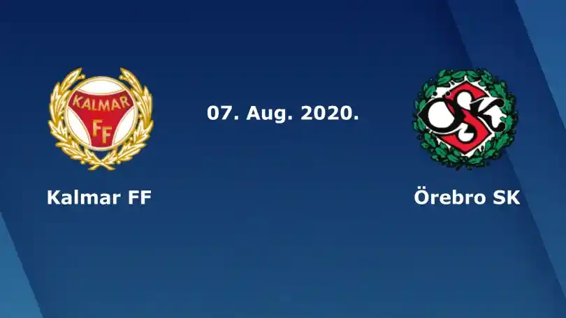 ONE88 Nhận định, Soi kèo bóng đá – Thụy Điển – Kalmar FF vs Orebro SK – 00h00 07/08/2020: Cách biệt tối thiểu