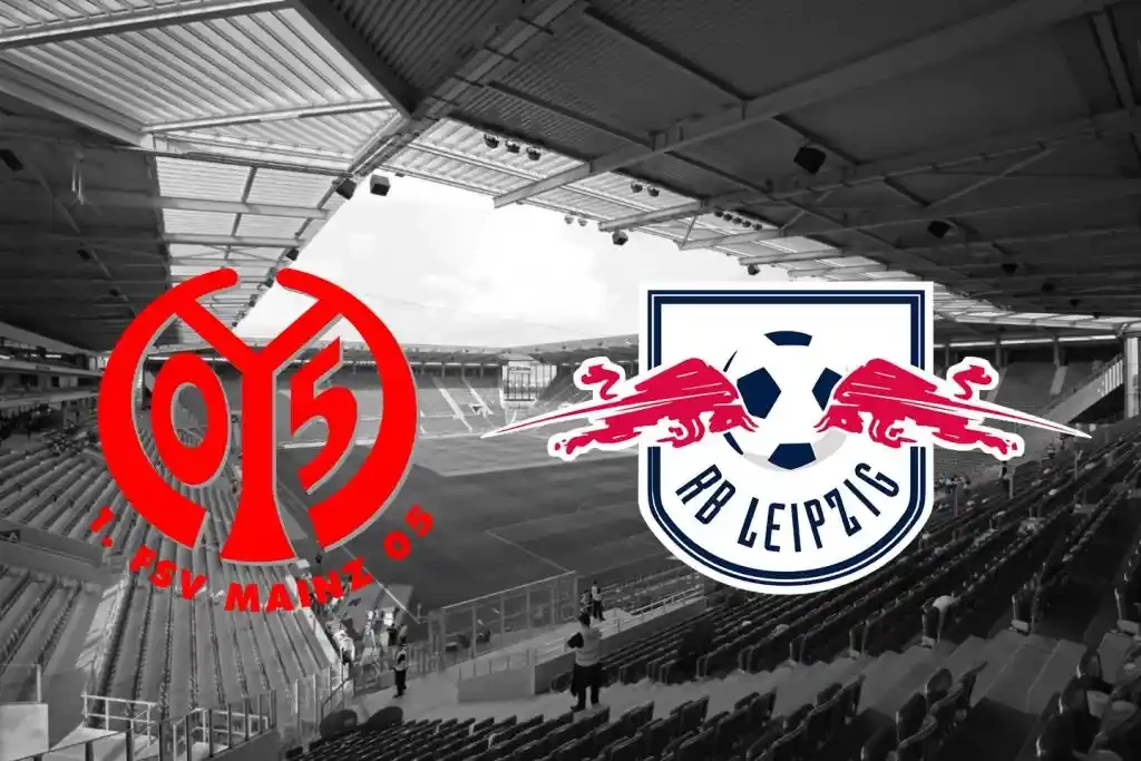 ONE88 Nhận định, Soi kèo bóng đá - Đức - Mainz 05 vs RB Leipzig - 20h30 24/05/2020